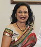 Mrs. Santi Bai Hanoomanjee, Speaker of the National Assembly of Mauritius (cropped).jpg