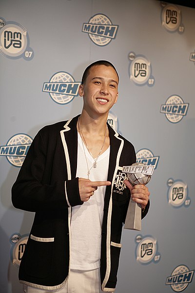 File:MuchMusic Video Awards 2007 509.jpg