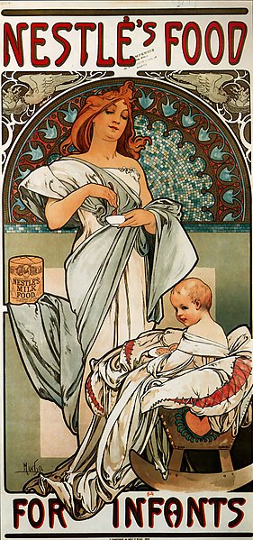 File:Mucha-Nestlé's Food for Infants-1897.jpg