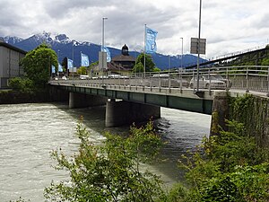 Mühlauer Brücke