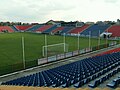 The "Iuliu Bodola" Stadium