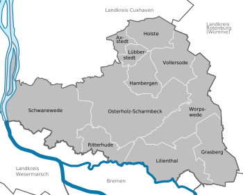 Landkreis Osterholz