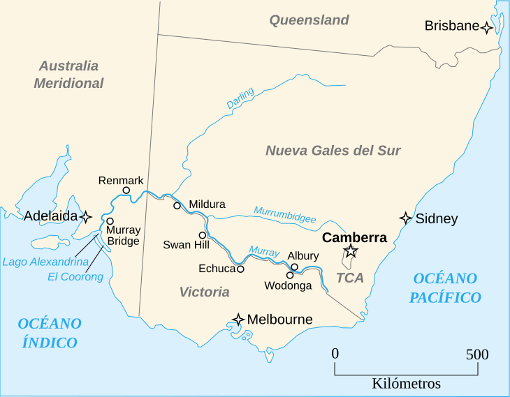 File:Murray river (Australia) map-es.svg