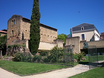 Musée Dubalen.