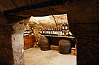Musée du vin et du négoce de Bordeaux