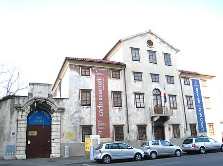 Museo del mare