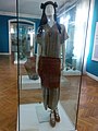 Muzej Vojvodine, dama iz Neolita.jpg