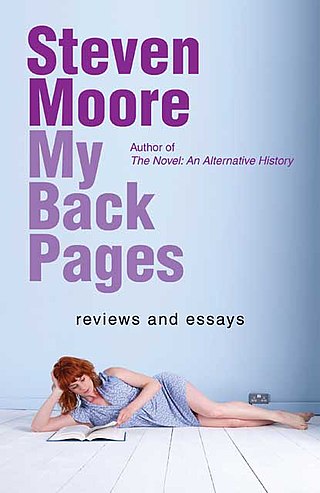 <i>My Back Pages: Reviews and Essays</i>