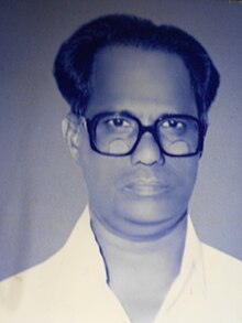 N. Sreedharan (NS).JPG