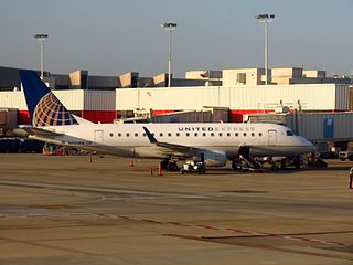 2017 United Express passenger removal Instance of forced airline passenger deplaning