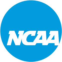 logotipo de la NCAA