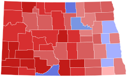 ND-AL 2018 by county.svg