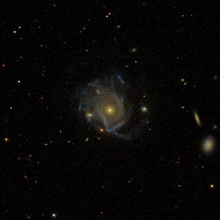 <span class="mw-page-title-main">NGC 60</span> Spiral Galaxy in the constellation Pisces