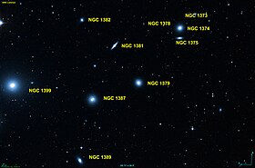 Иллюстративное изображение статьи NGC 1379