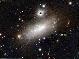 Image illustrative de l’article NGC 1569