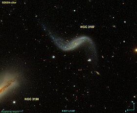 Illustratieve afbeelding van artikel NGC 3187