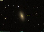 Vignette pour NGC 3407