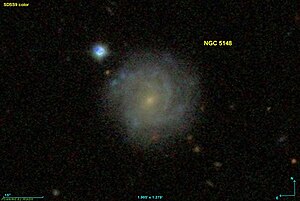 NGC 5148