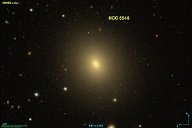 Image illustrative de l’article NGC 5546