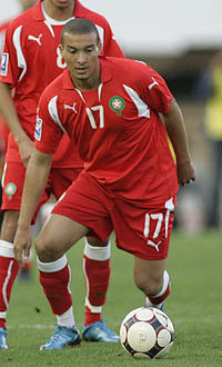 Nabil Baha 2009.jpg