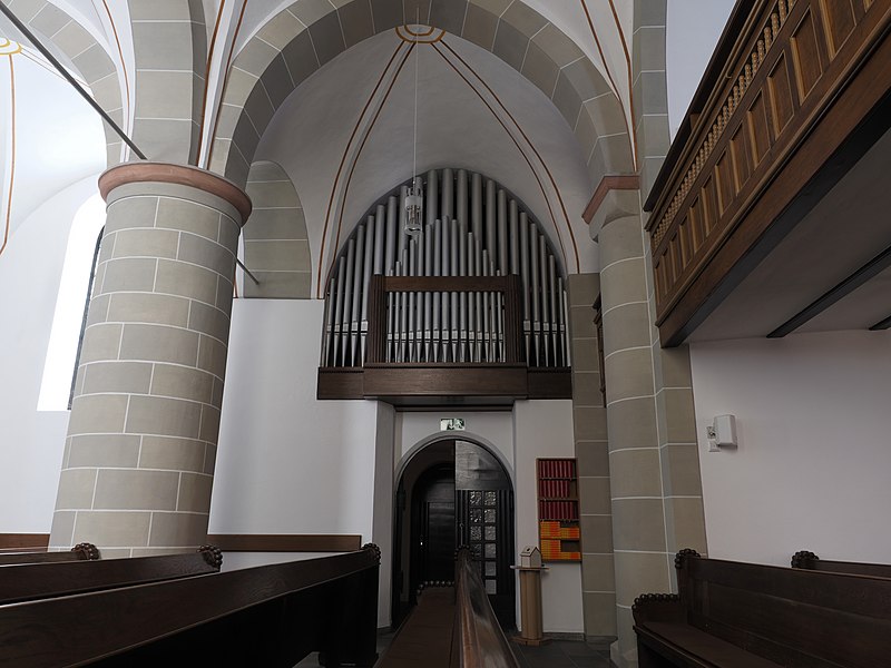 File:Nachrodt-Wiblingwerde ev. Kirche Orgel.jpg