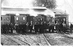 Narrow gauge steam locomotives at Sermaises.jpg