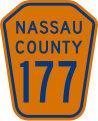 File:Nassau County 177 NY.svg