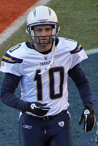 <span class="mw-page-title-main">Nate Kaeding</span> American football player (born 1982)