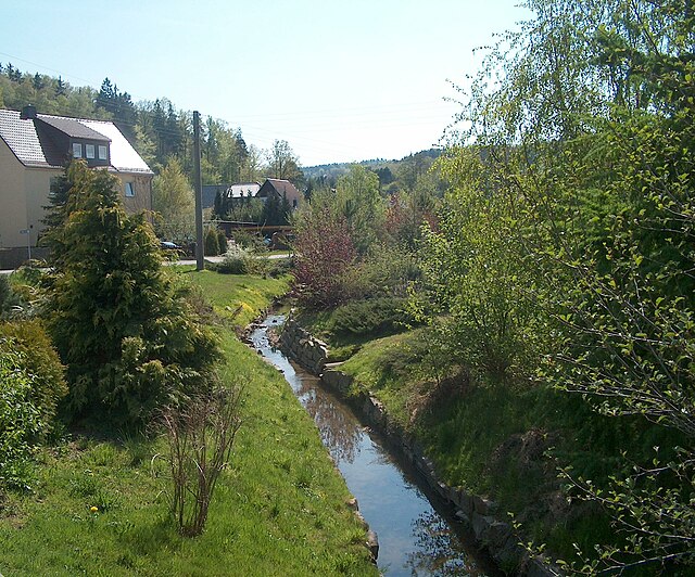 Nowšanka w Kosarni