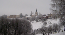 pogled na Negovu