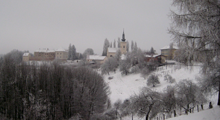 Negova in Styria, Slovenia