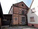 Synagoge (Neuwiller-lès-Saverne)