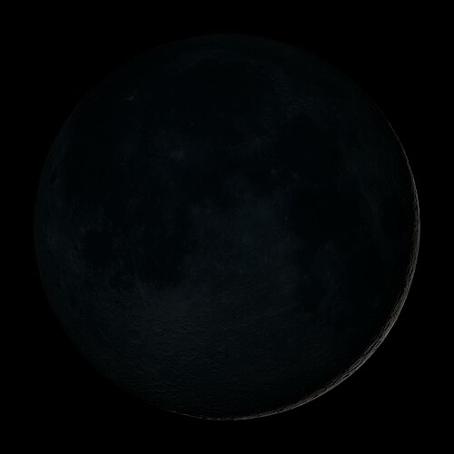 500px New Moon