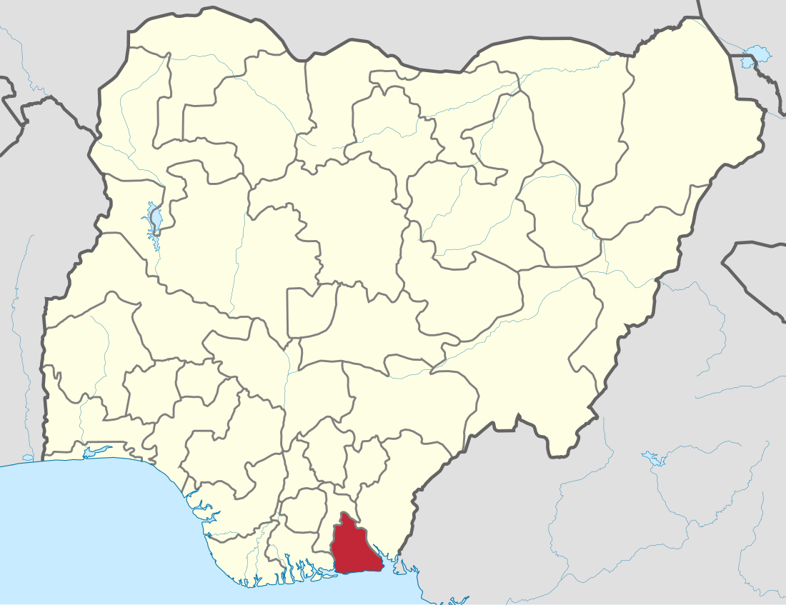 Akwa Ibom (Bundesstoot)