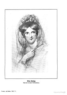 Nina Sontag (1811–1879) (Quelle: Wikimedia)