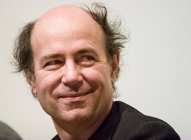 File:Nobel Laureate Frank Wilczek 2007.jpg