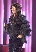 Donna Summer 2005