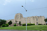 Vignette pour North Little Rock High School