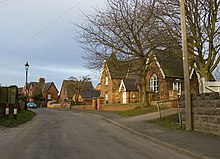 North Street, Roxby North Street, Roxby - geograph.org.uk - 1160152.jpg