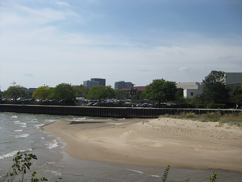 File:Northwestern University Campus (14108121366).jpg