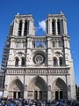 Katedralo Nia Sinjorino (Parizo)