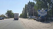 Thumbnail for Novopokrovka, Kyrgyzstan