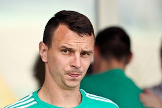 <span class="mw-page-title-main">Oleksandr Kovpak</span> Ukrainian footballer