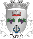 Bustos coat of arms