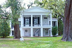 Museo della casa del periodo di Oakleigh.jpg