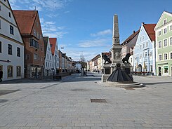 Obere Hauptstraße