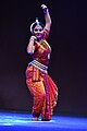 Odissi dance at Nishagandi Dance Festival 2024 (204) by Shagil Kannur