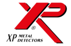 logo de XP Metal Detectors