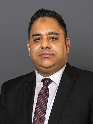 <span class="mw-page-title-main">Imran Hussain (British politician)</span> British politician (born 1978)