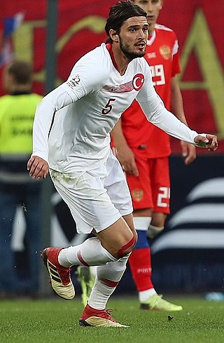 <span class="mw-page-title-main">Okay Yokuşlu</span> Turkish footballer